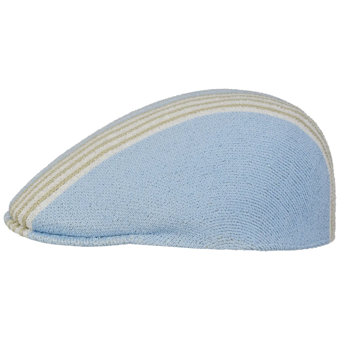 League 507 Flat Cap by Kangol