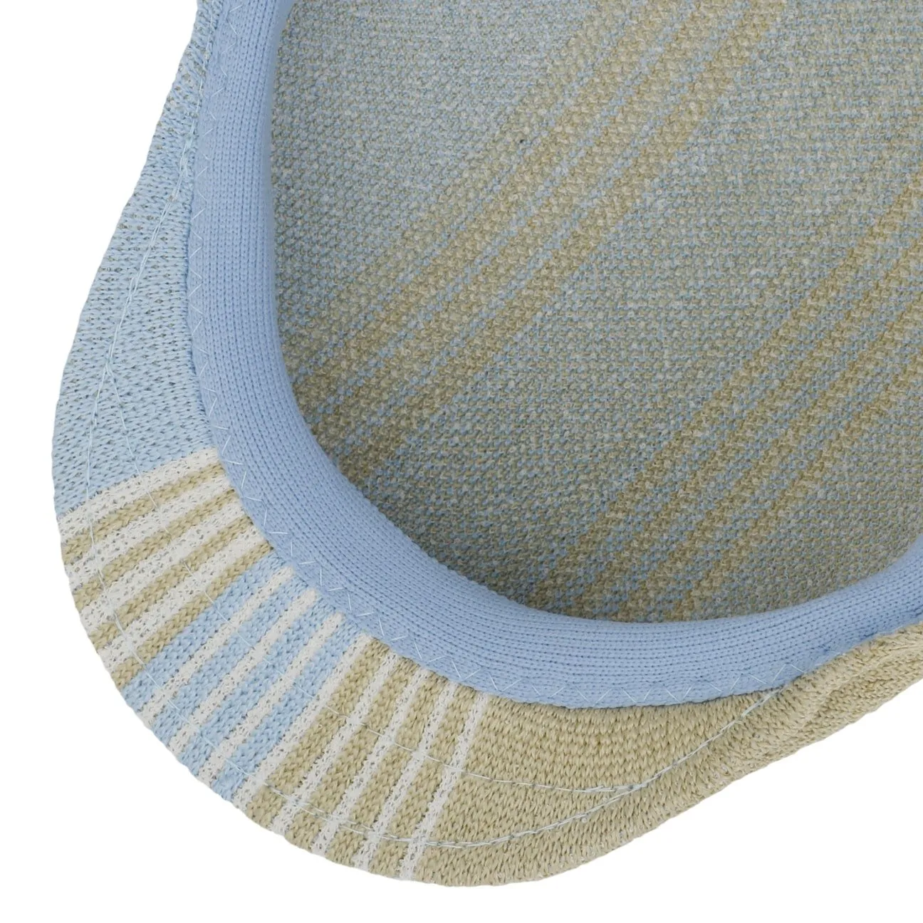 League 507 Flat Cap by Kangol