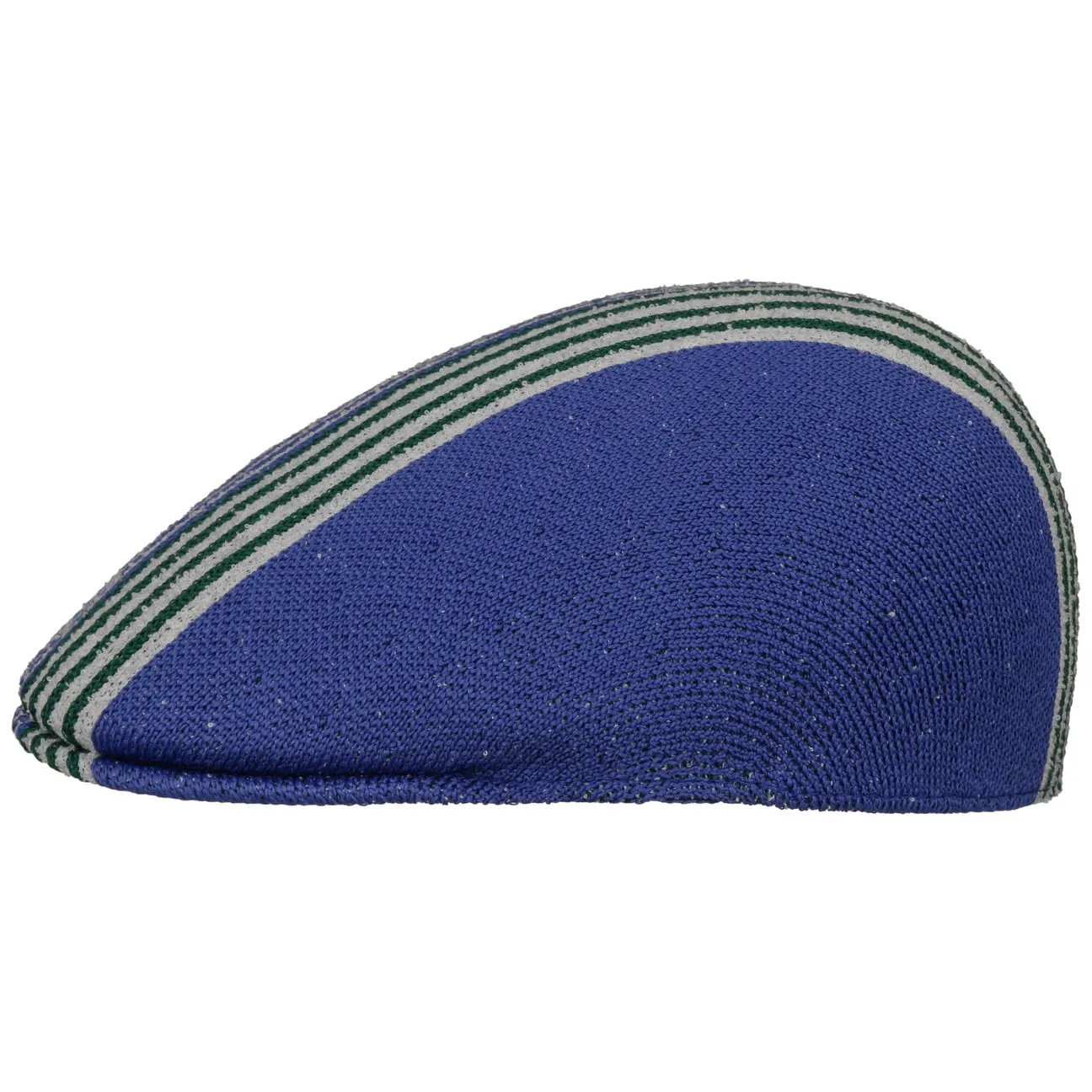 League 507 Flat Cap by Kangol