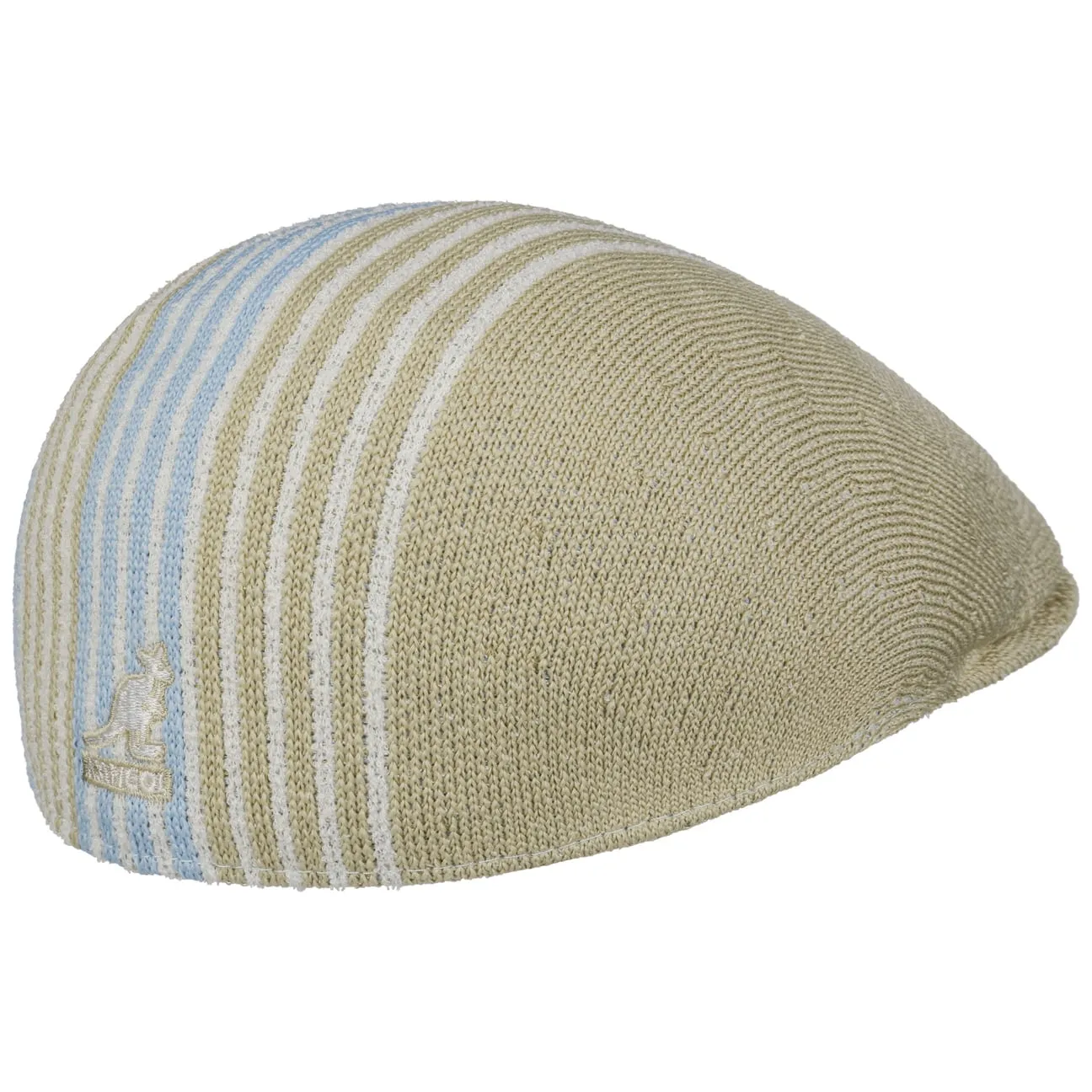 League 507 Flat Cap by Kangol