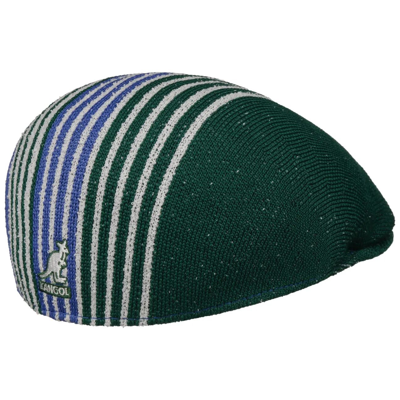 League 507 Flat Cap by Kangol