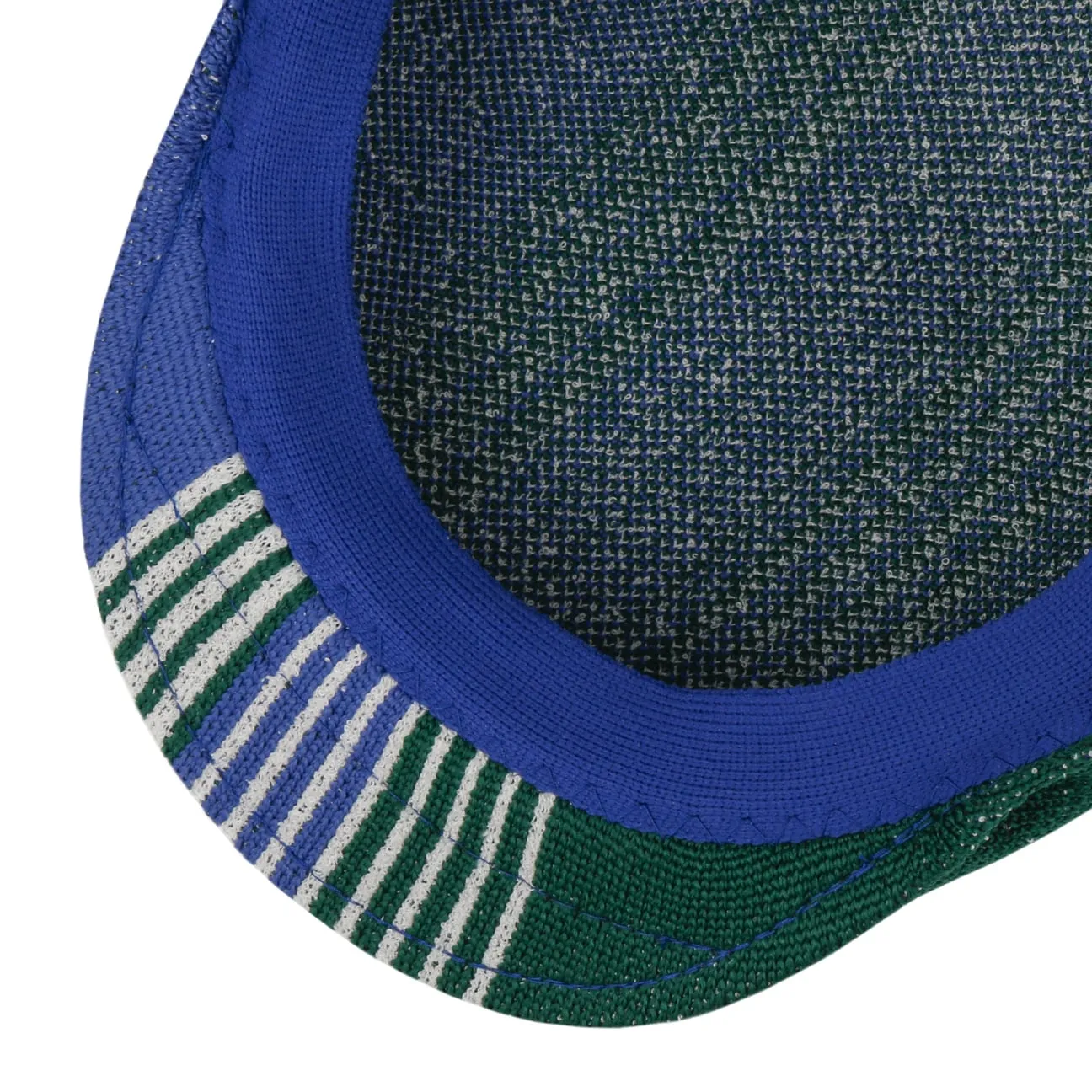 League 507 Flat Cap by Kangol
