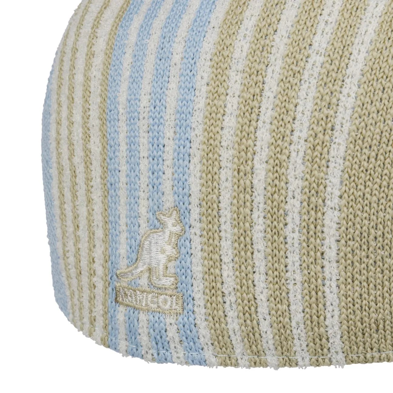 League 507 Flat Cap by Kangol