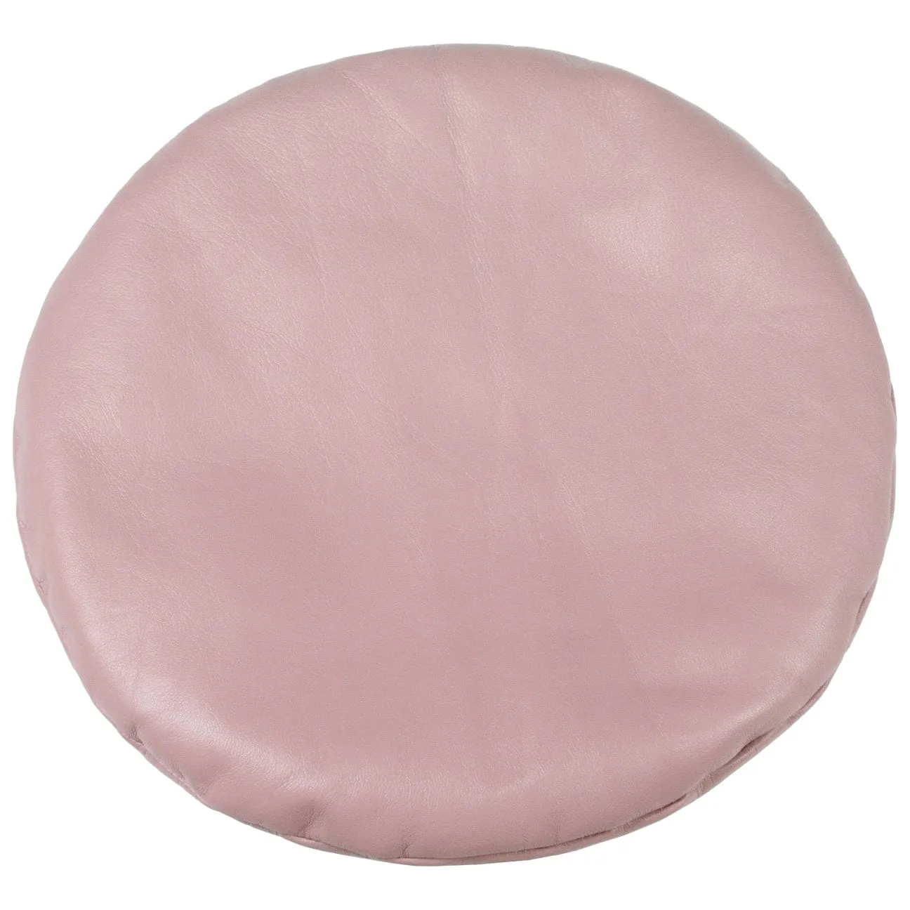 Leather Women's Beret by Lierys