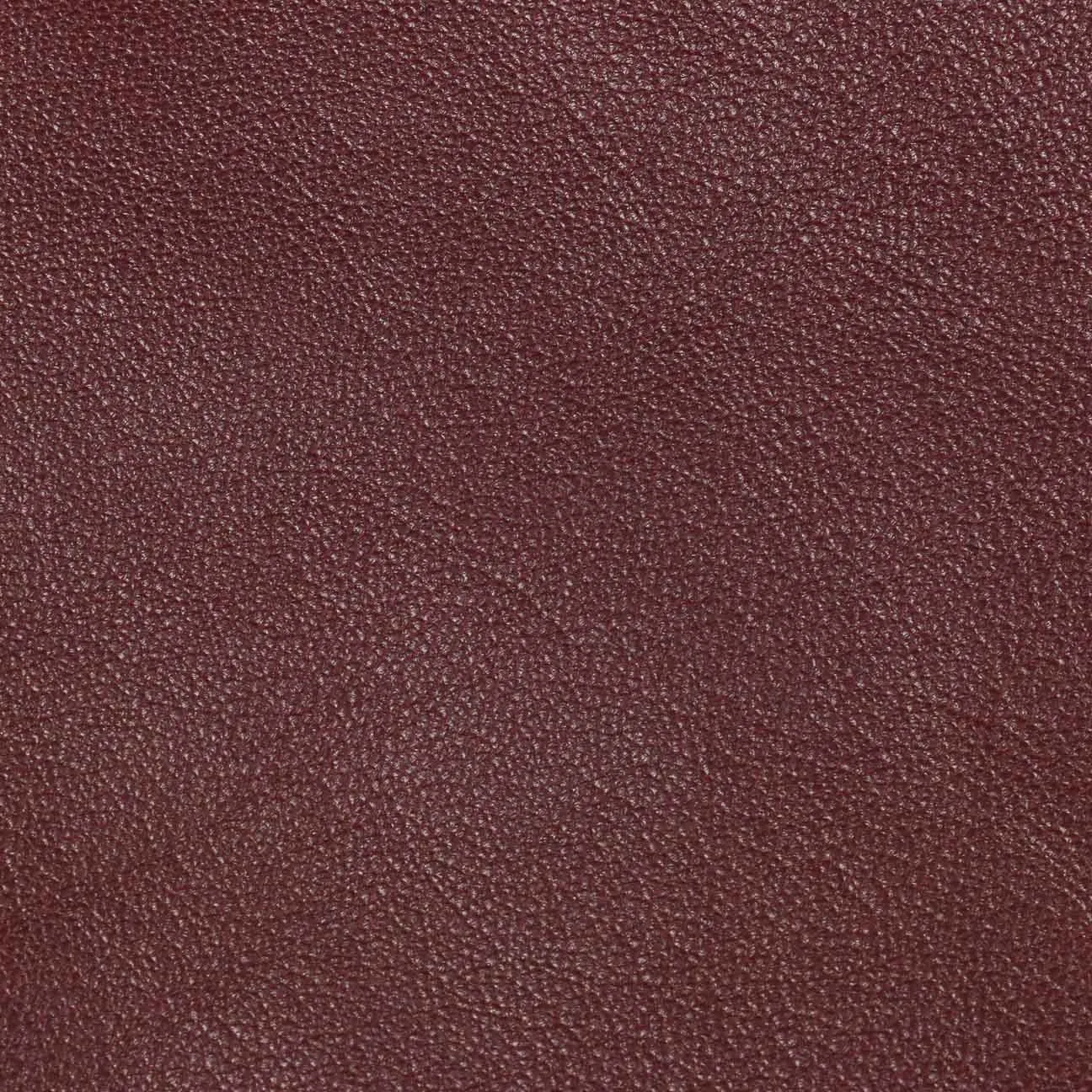 Leather Women's Beret by Lierys