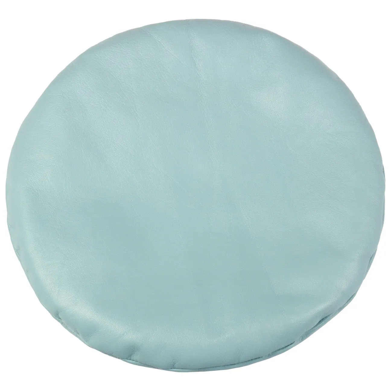 Leather Women's Beret by Lierys