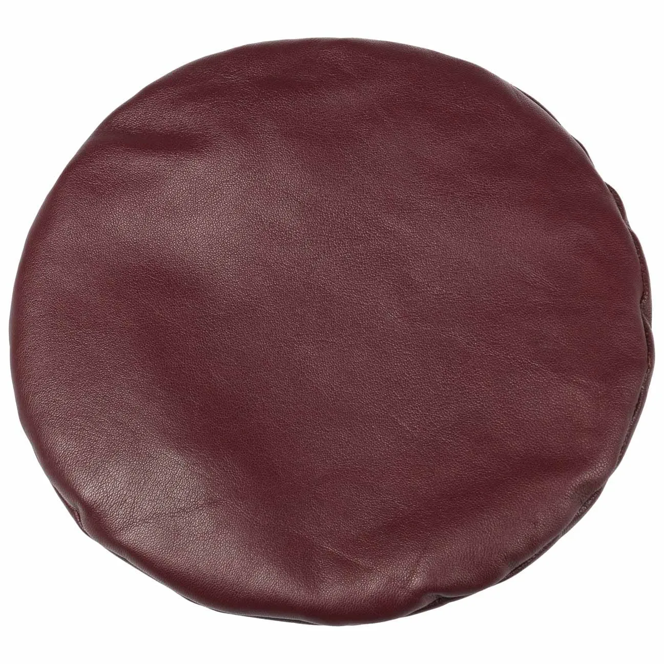 Leather Women's Beret by Lierys