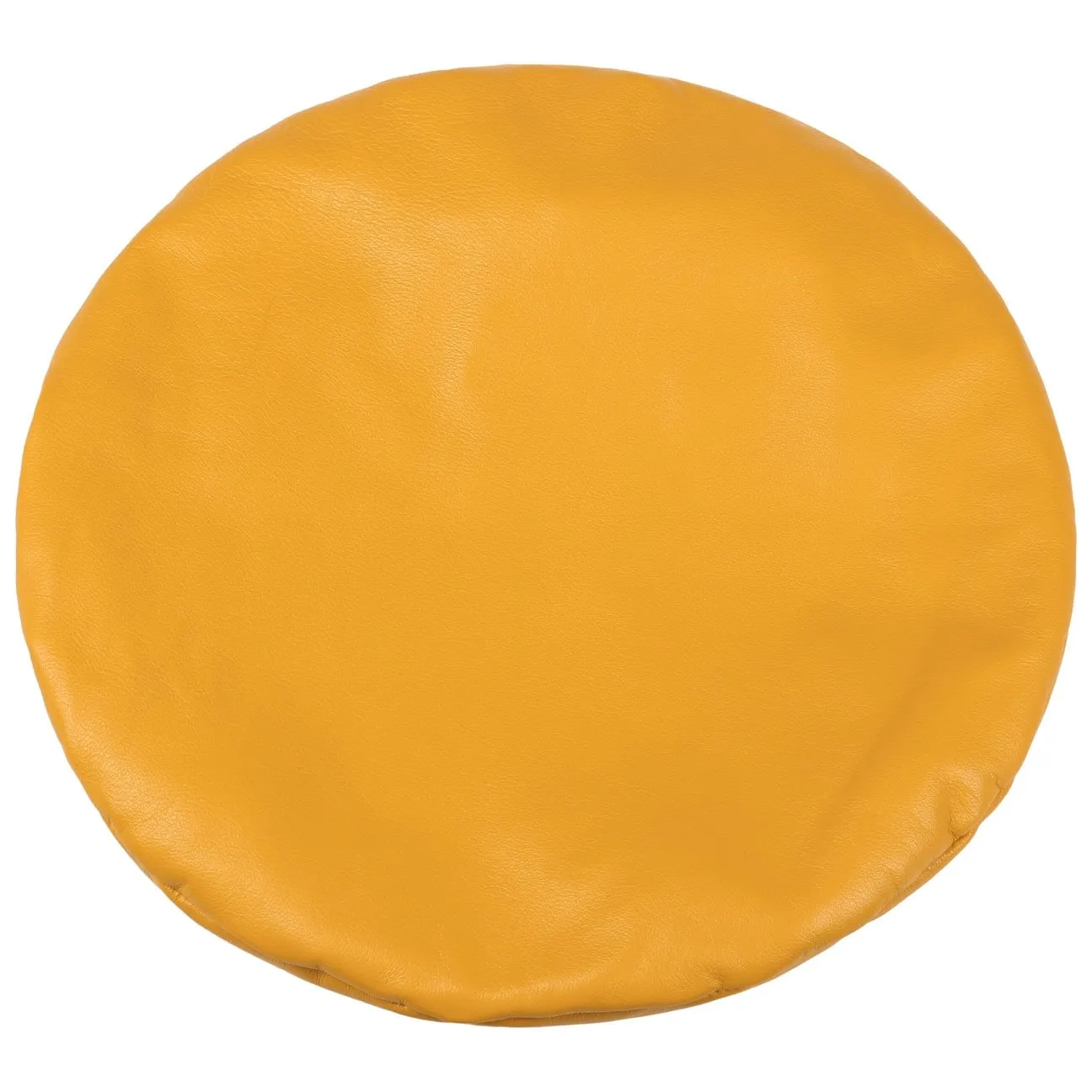 Leather Women's Beret by Lierys