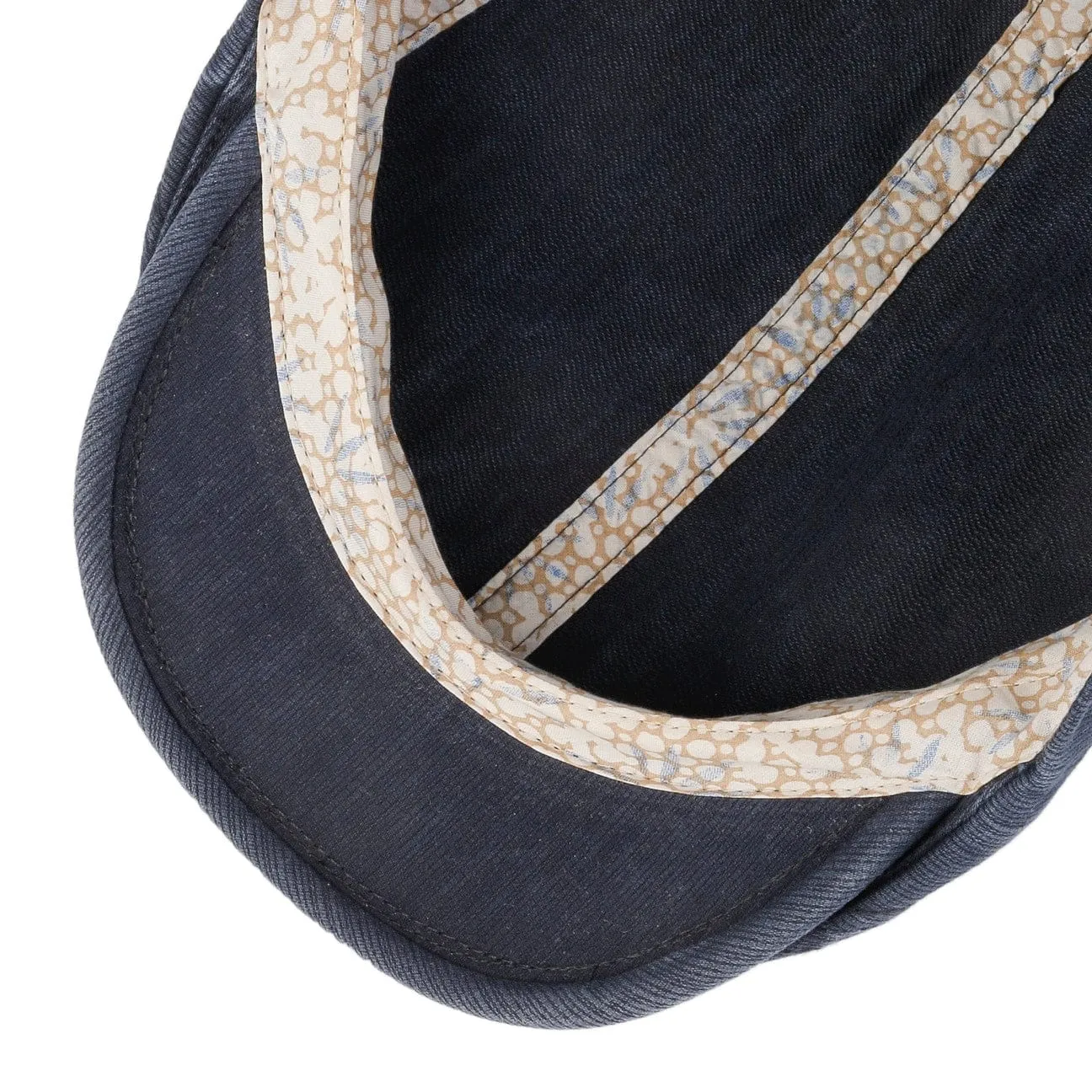 Leland Outdoor UV Flat Cap by Mayser