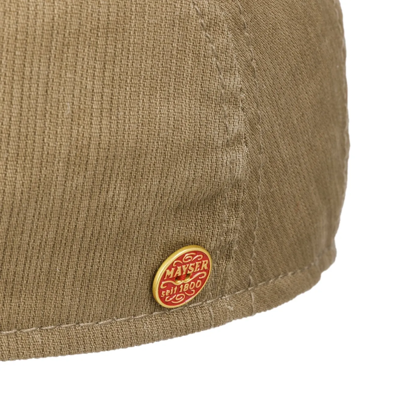 Leland Outdoor UV Flat Cap by Mayser