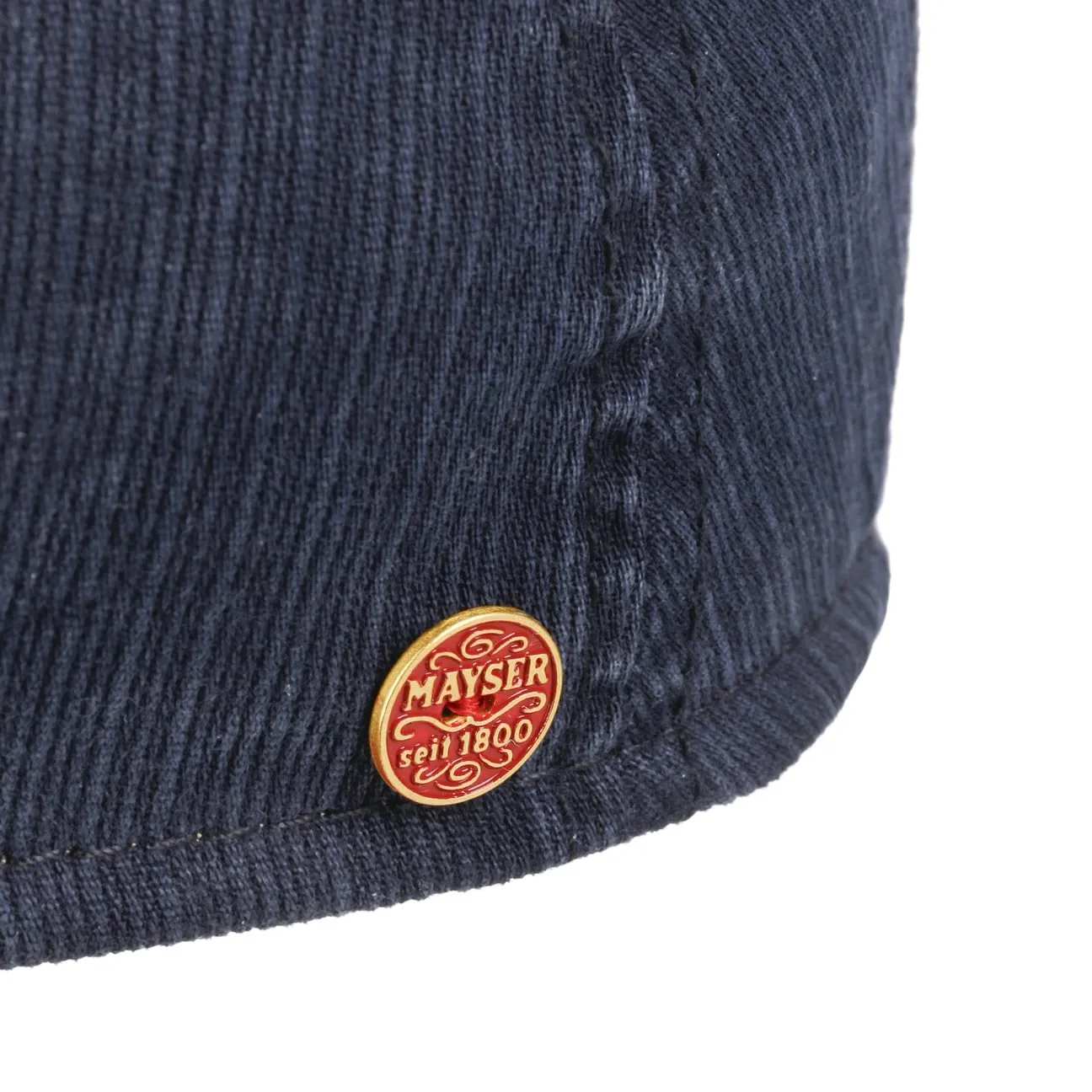 Leland Outdoor UV Flat Cap by Mayser