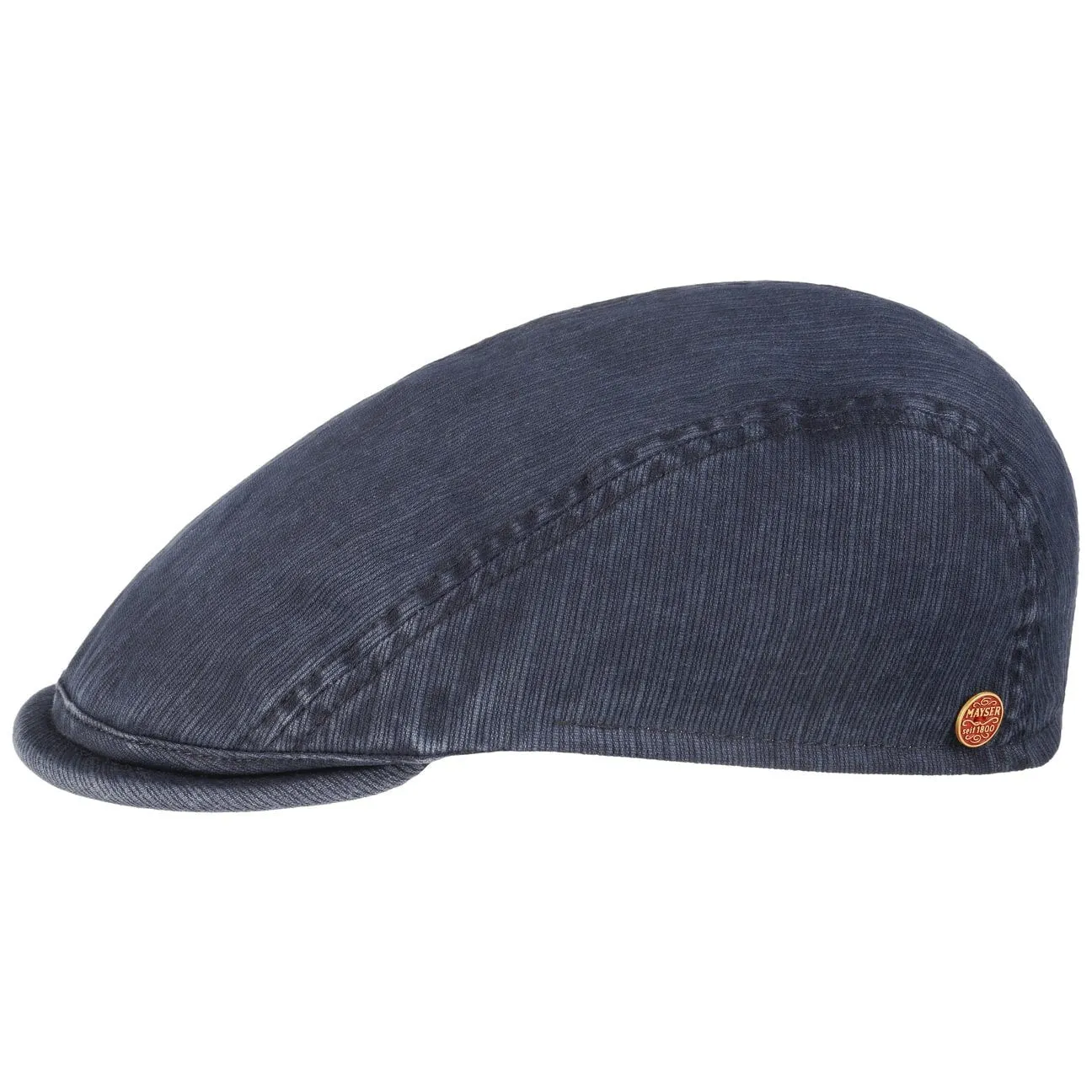 Leland Outdoor UV Flat Cap by Mayser