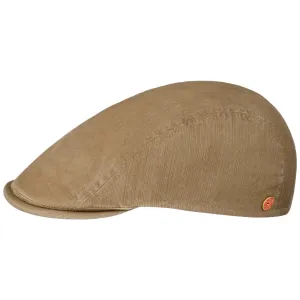 Leland Outdoor UV Flat Cap by Mayser