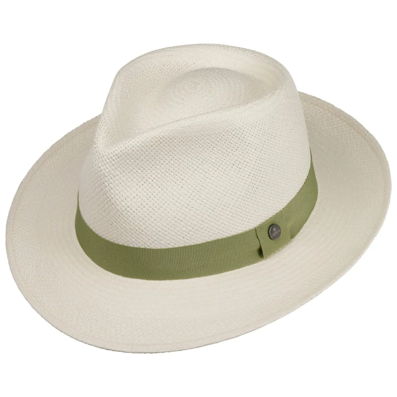 Lendamo Panama Hat by Lierys