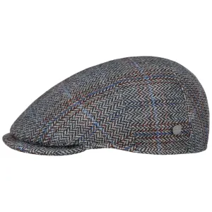 Levante Flat Cap by Lierys