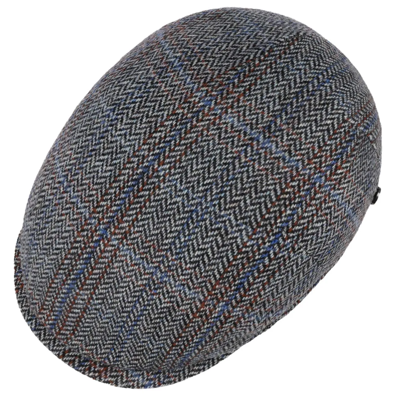 Levante Flat Cap by Lierys
