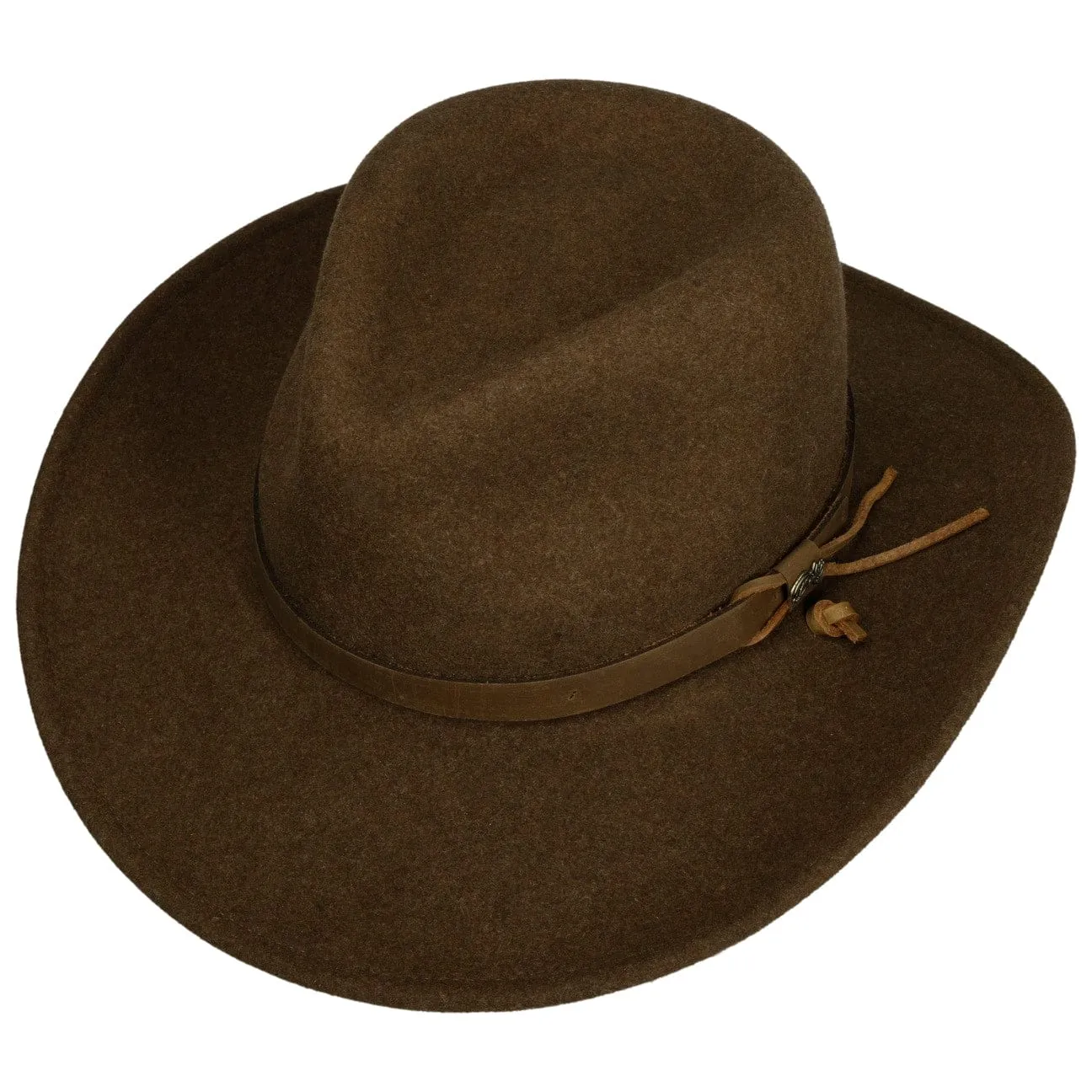 Litefelt Western Hat by Bailey 1922
