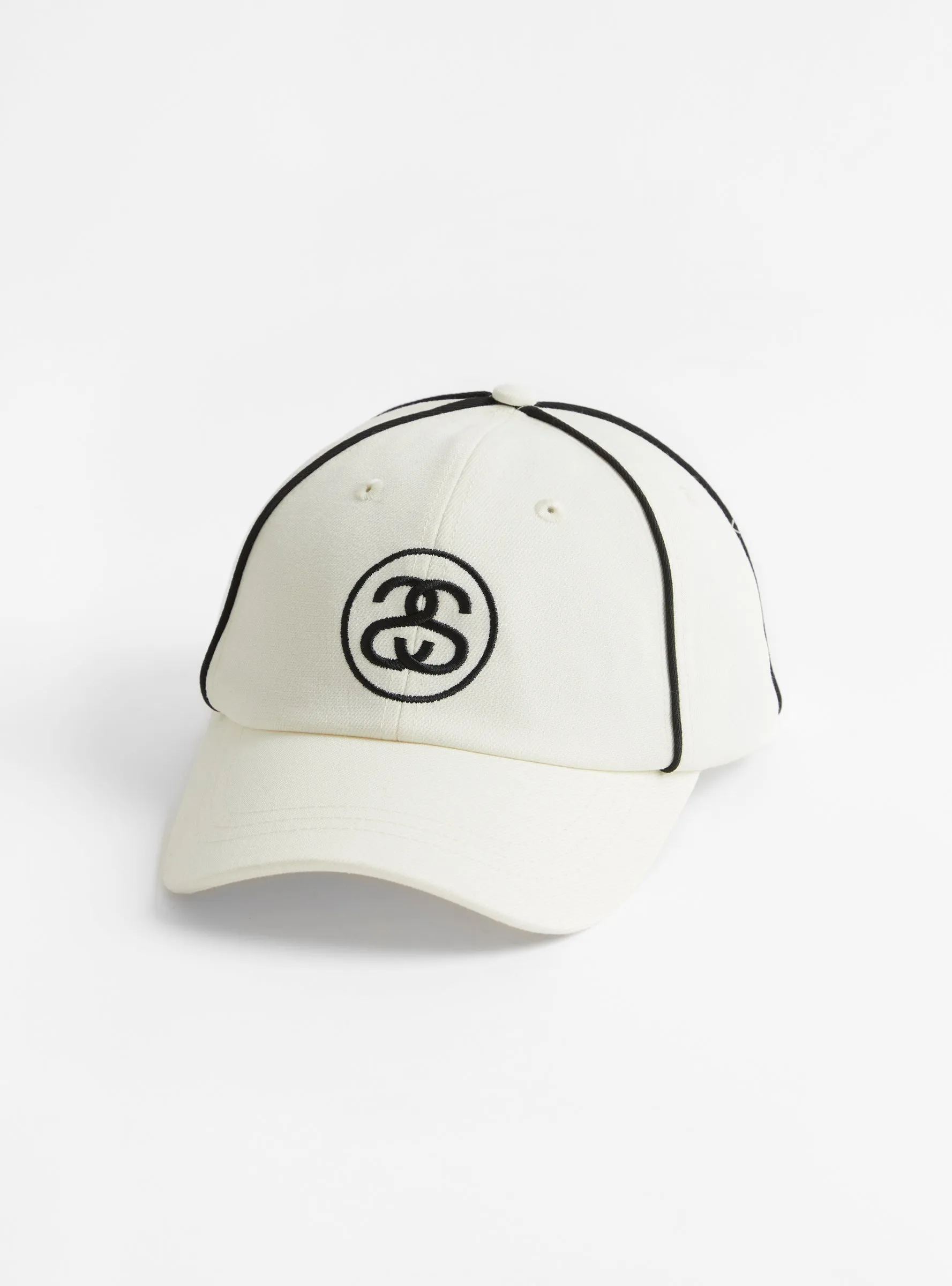 LP Piping Cap Bone