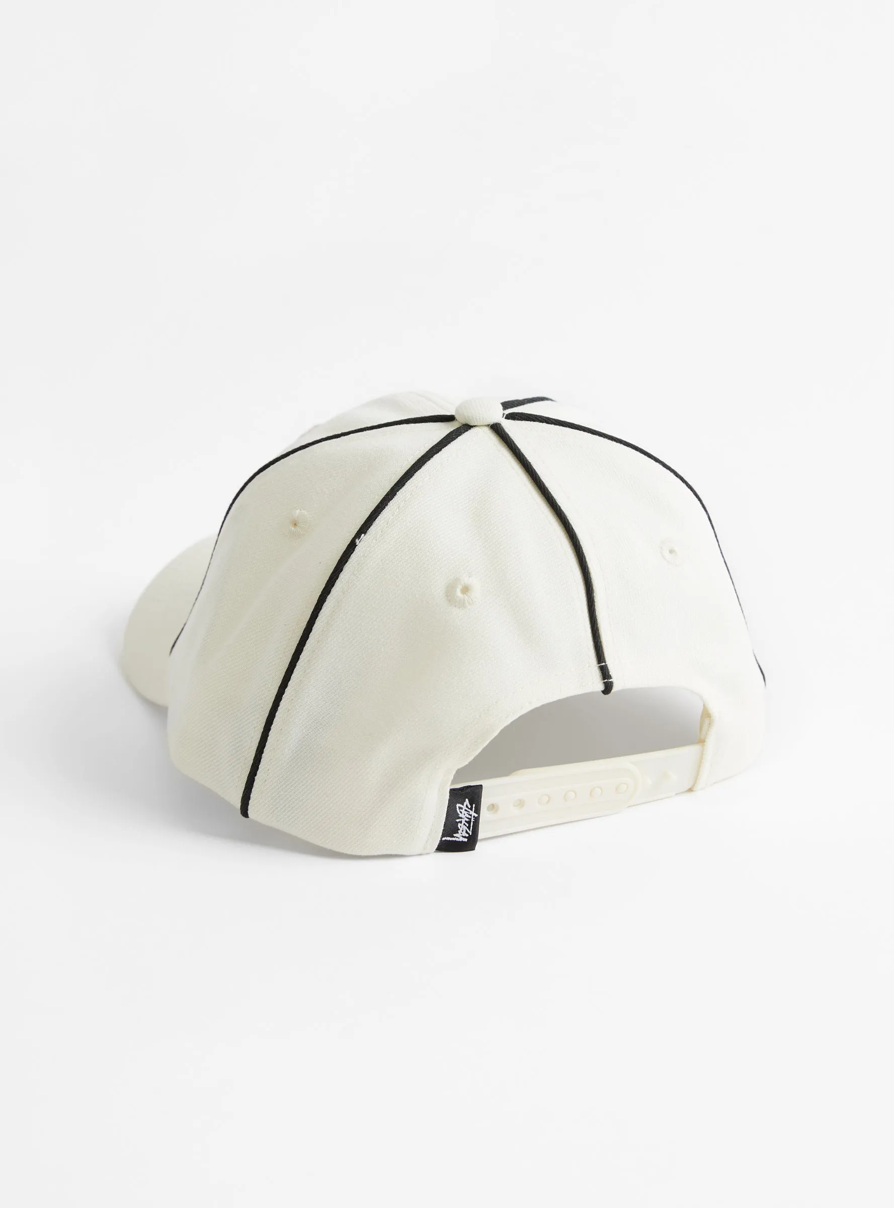 LP Piping Cap Bone