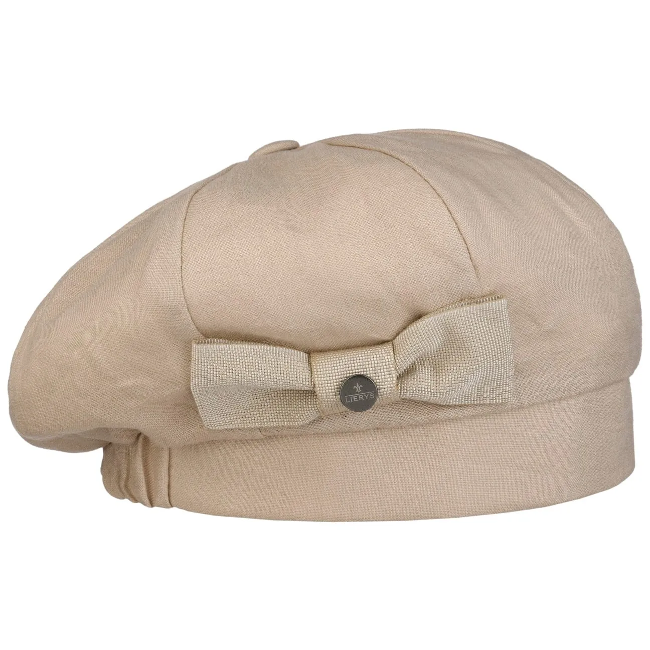 Manuela Beret with Loop by Lierys