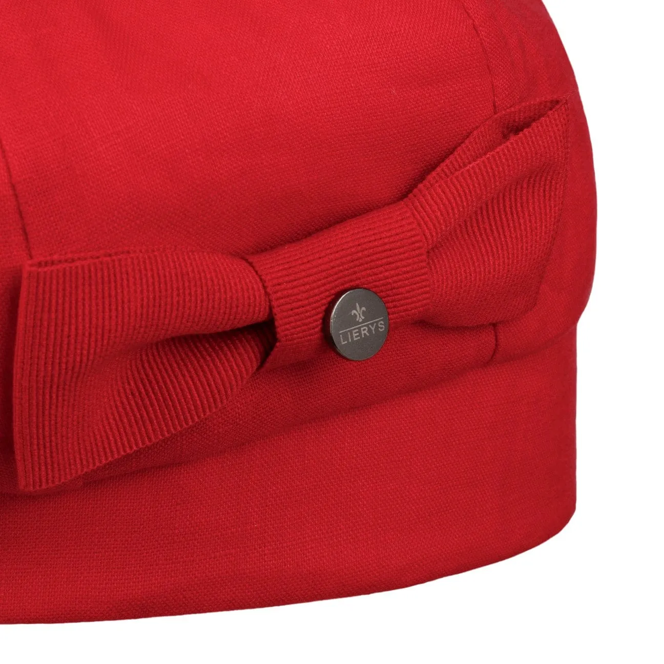 Manuela Beret with Loop by Lierys