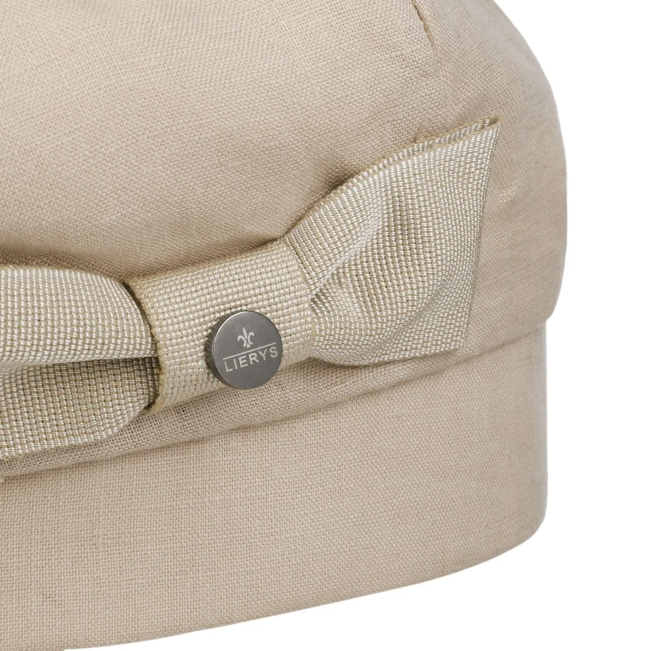 Manuela Beret with Loop by Lierys