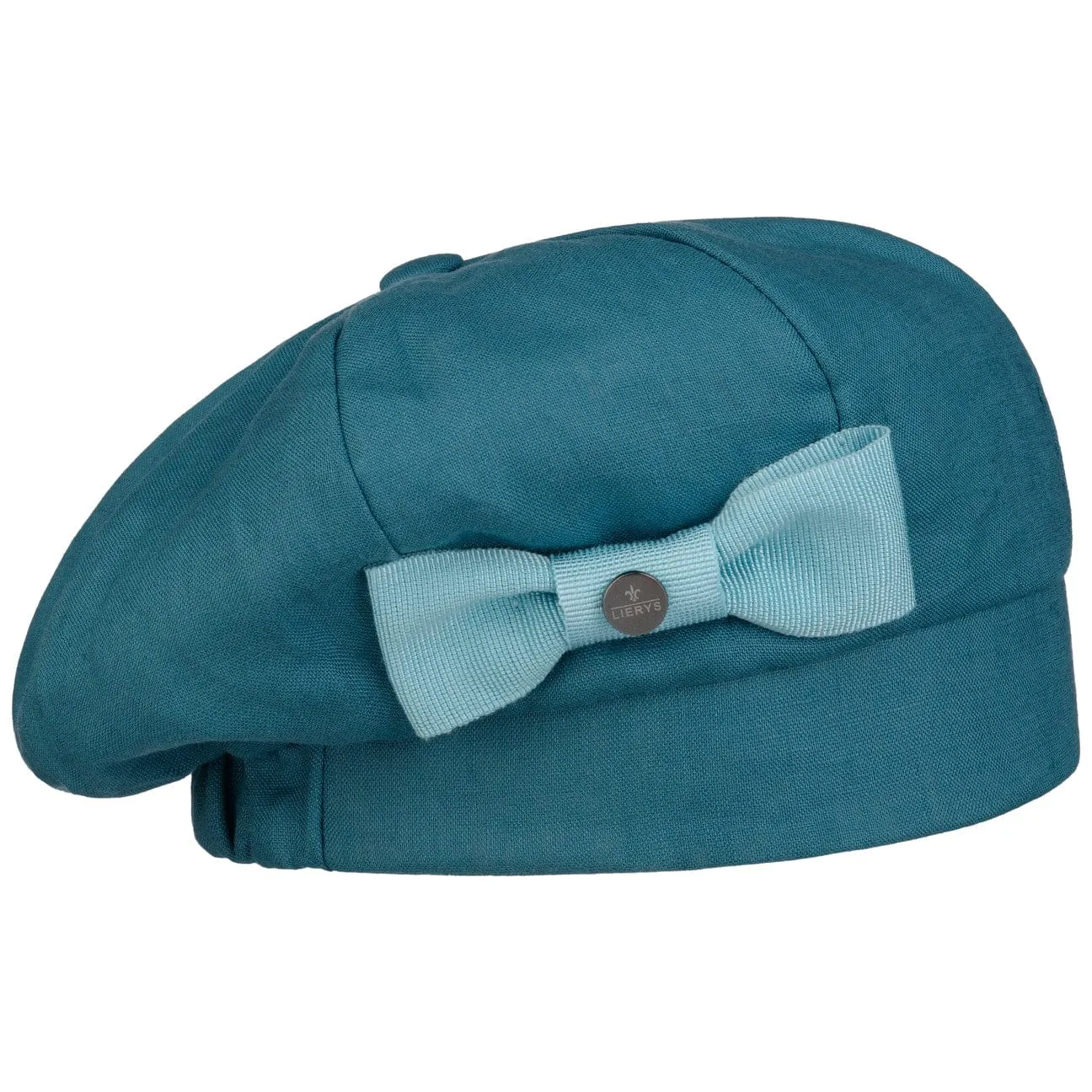 Manuela Beret with Loop by Lierys