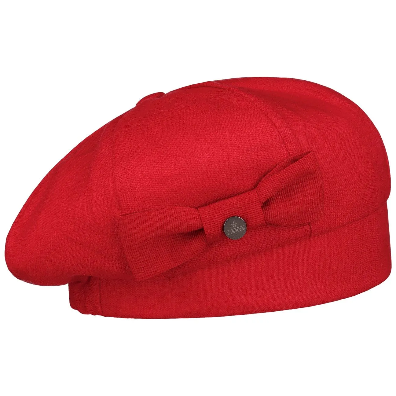 Manuela Beret with Loop by Lierys