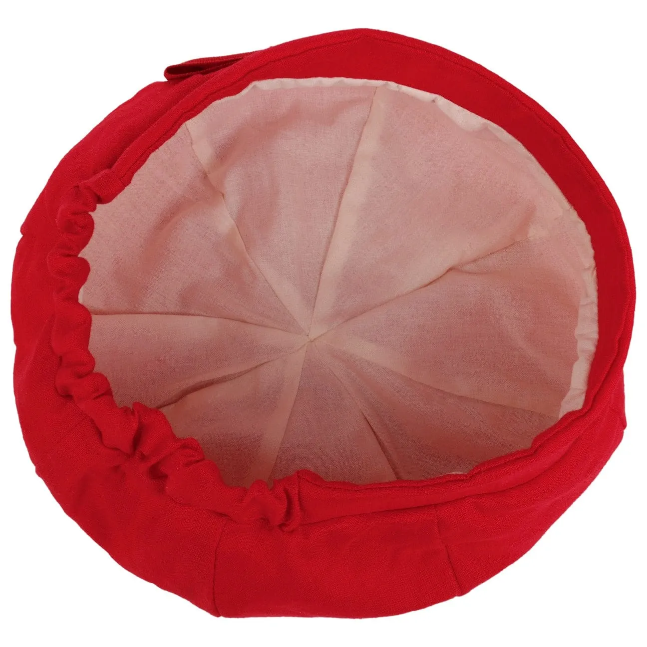 Manuela Beret with Loop by Lierys