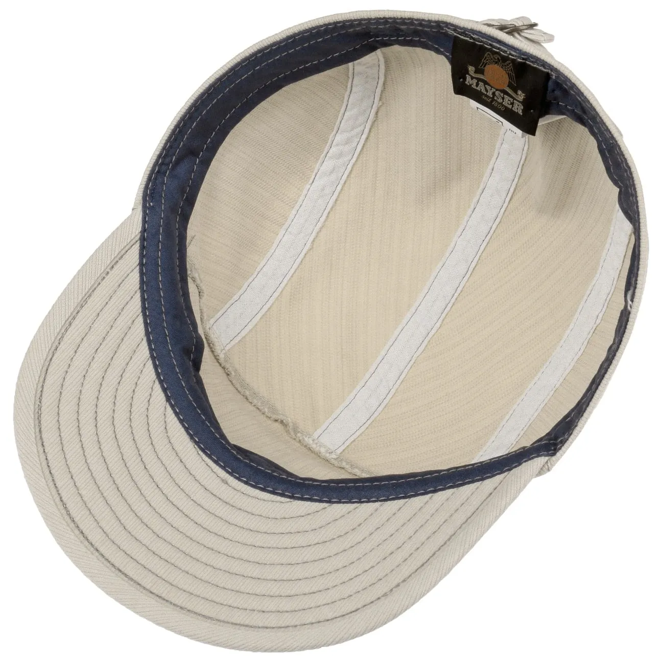 Marcelo UV Protection Baseball Cap by Mayser