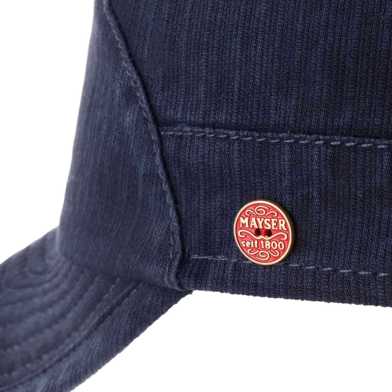 Marcelo UV Protection Baseball Cap by Mayser