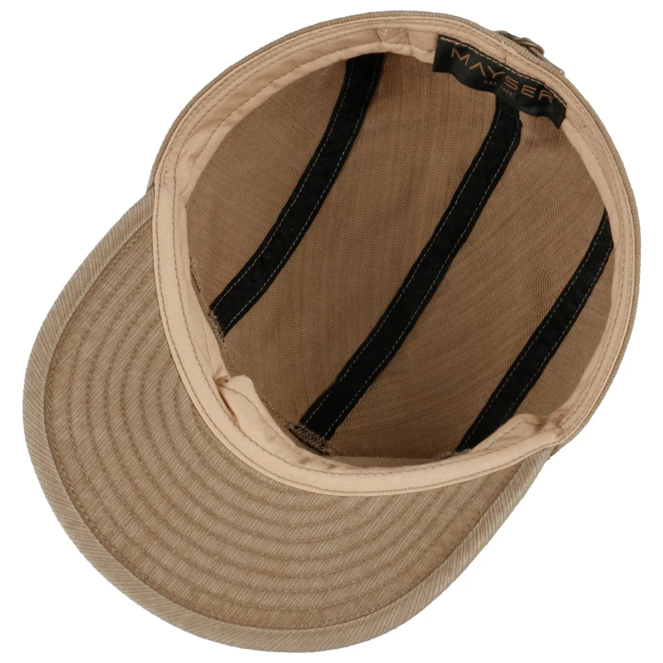 Marcelo UV Protection Baseball Cap by Mayser