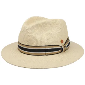 Mathis Panama Hat by Mayser