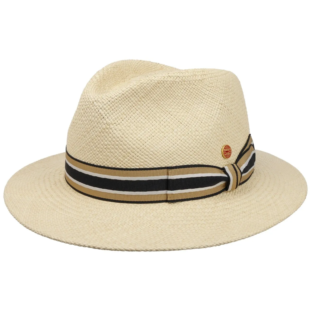 Mathis Panama Hat by Mayser