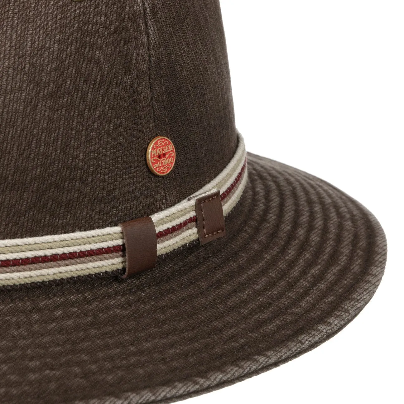 Menowin Sun Protect Outdoor Hat by Mayser