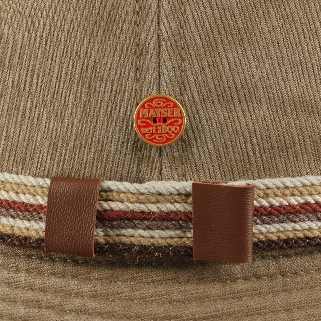 Menowin Sun Protect Outdoor Hat by Mayser