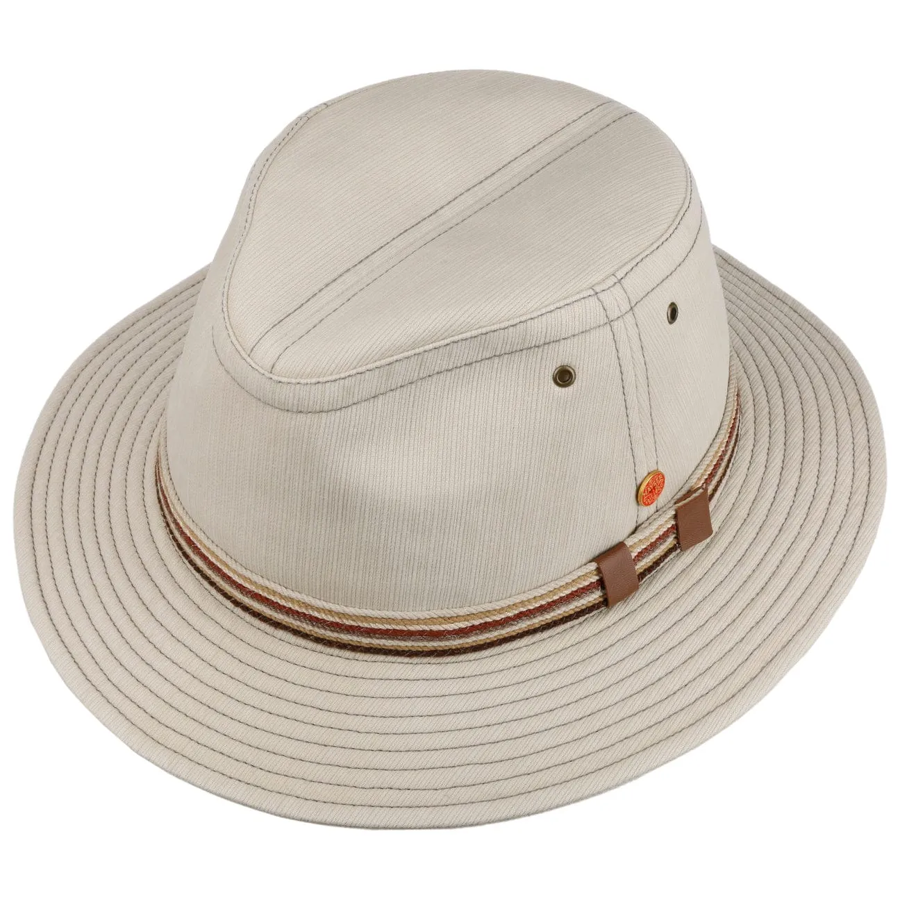 Menowin Sun Protect Outdoor Hat by Mayser