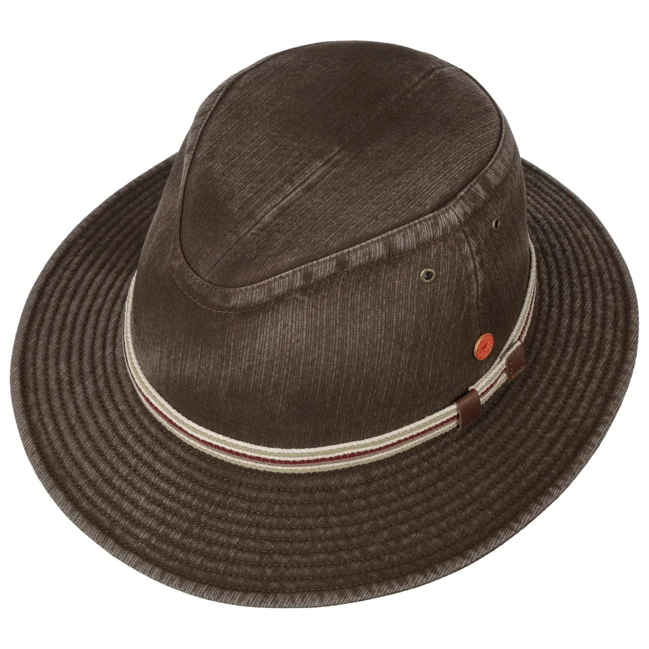Menowin Sun Protect Outdoor Hat by Mayser