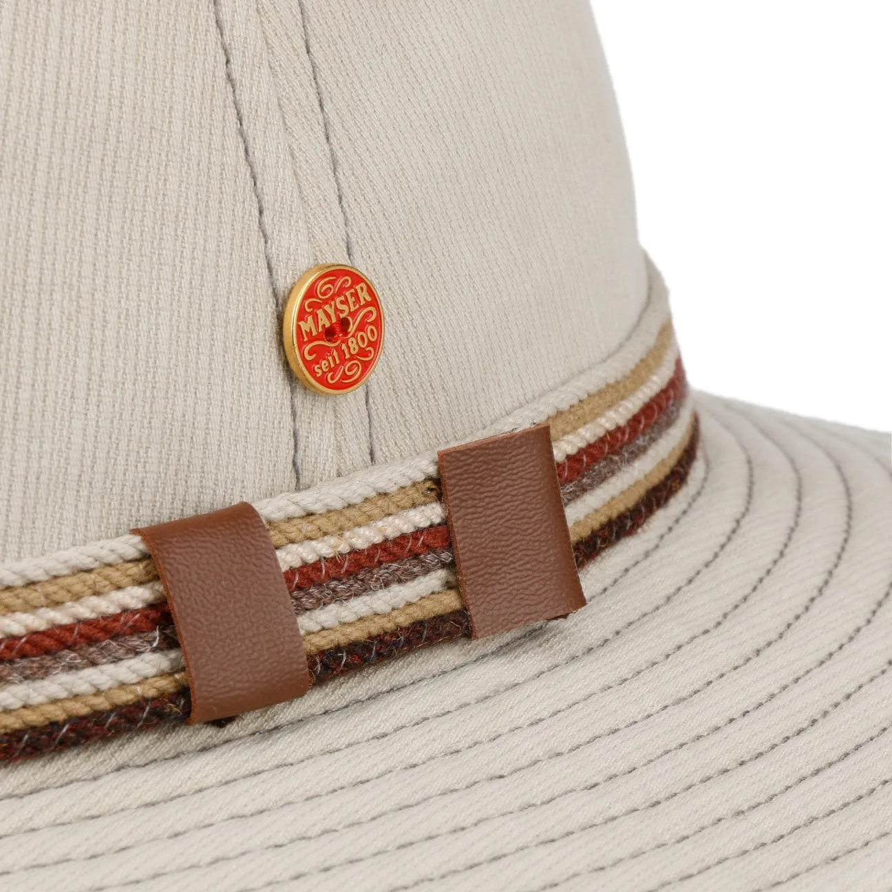Menowin Sun Protect Outdoor Hat by Mayser