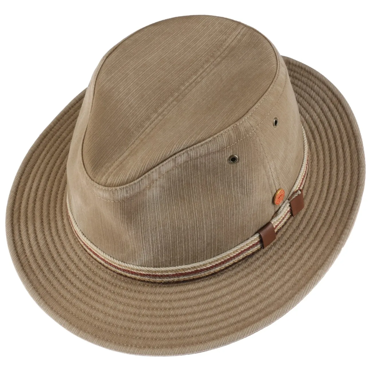Menowin Sun Protect Outdoor Hat by Mayser