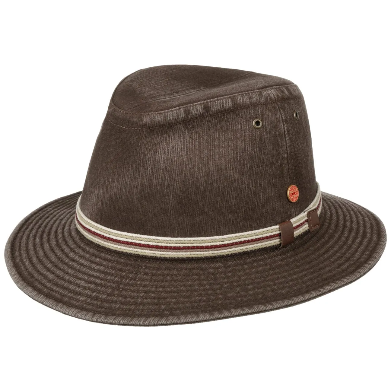 Menowin Sun Protect Outdoor Hat by Mayser
