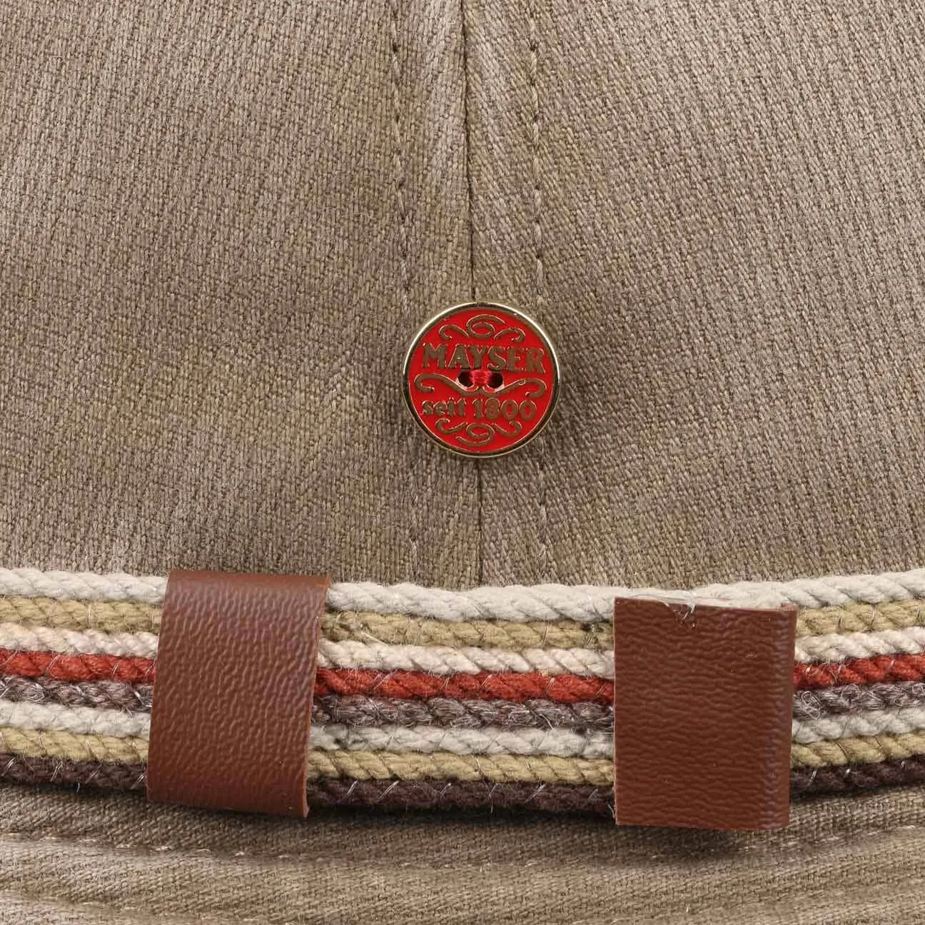 Menowin Sun Protect Outdoor Hat by Mayser