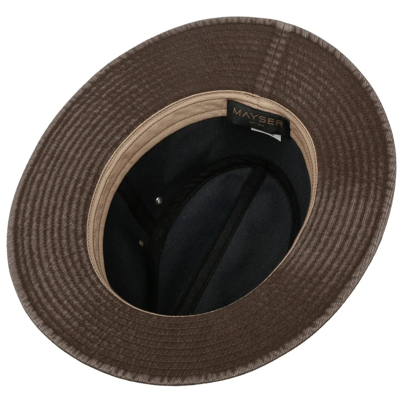 Menowin Sun Protect Outdoor Hat by Mayser