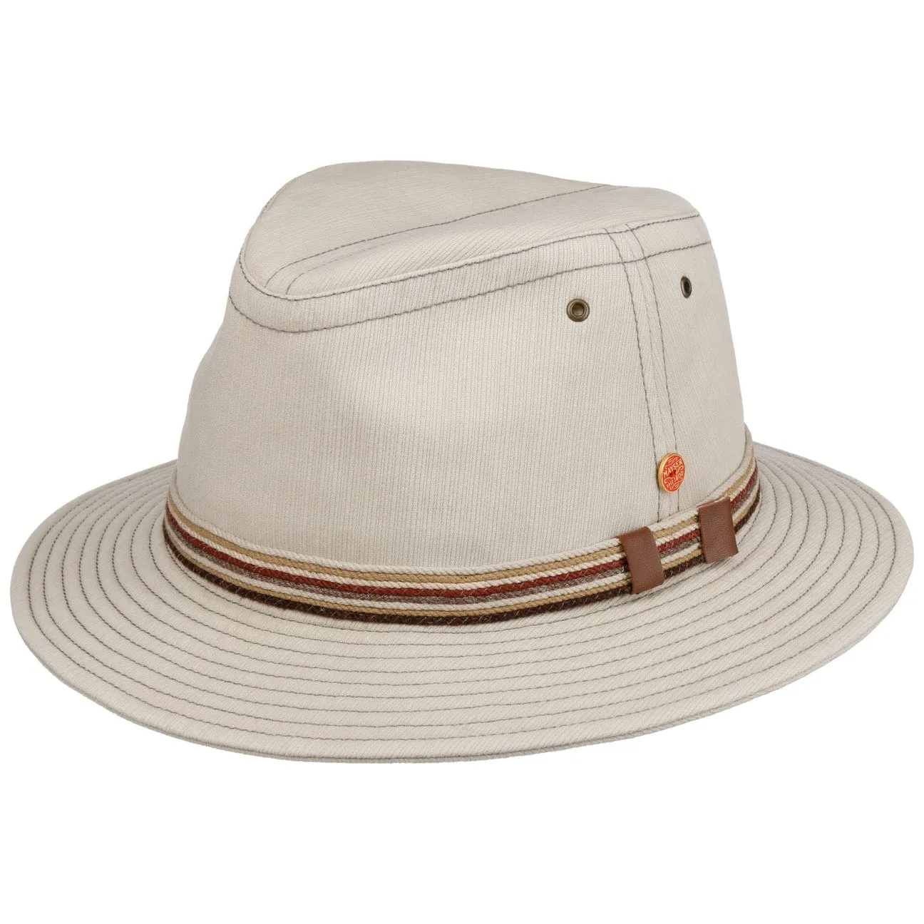 Menowin Sun Protect Outdoor Hat by Mayser