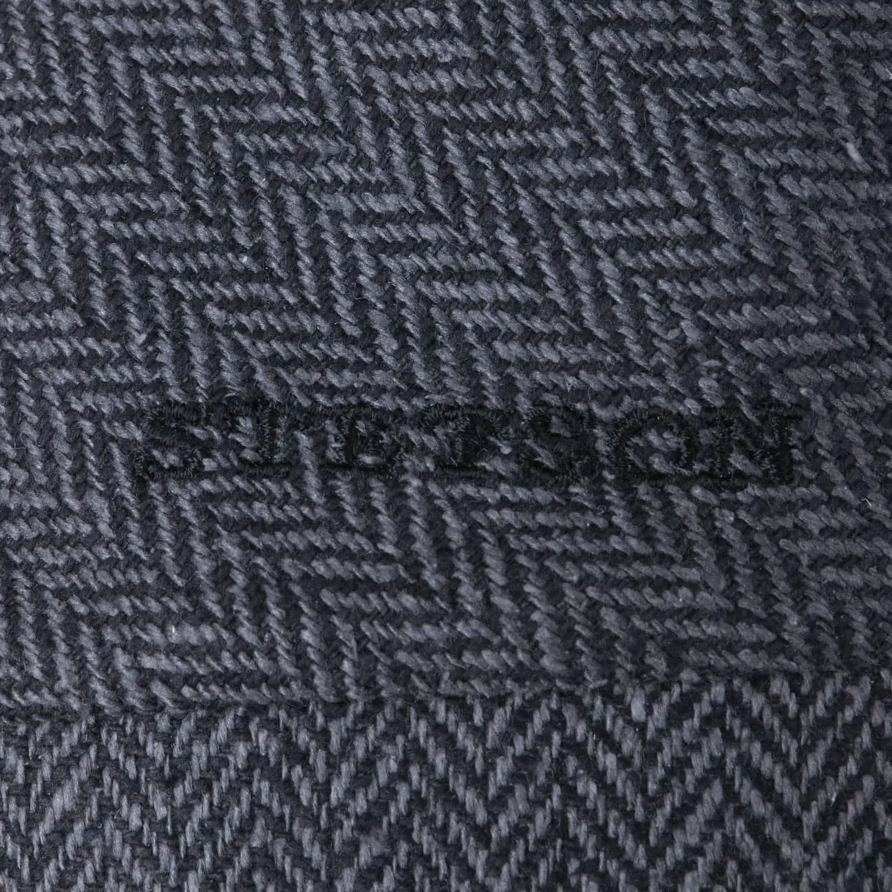 Milner Silk Flat Cap by Stetson