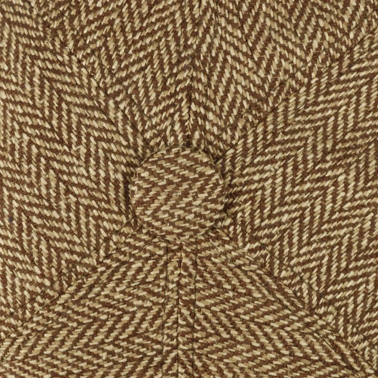 Milner Silk Flat Cap by Stetson