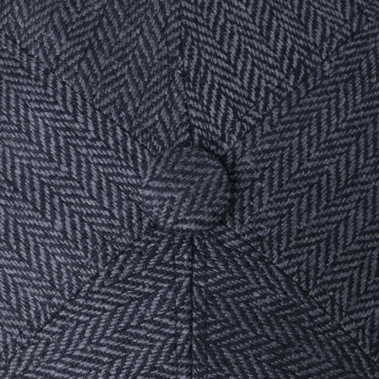 Milner Silk Flat Cap by Stetson