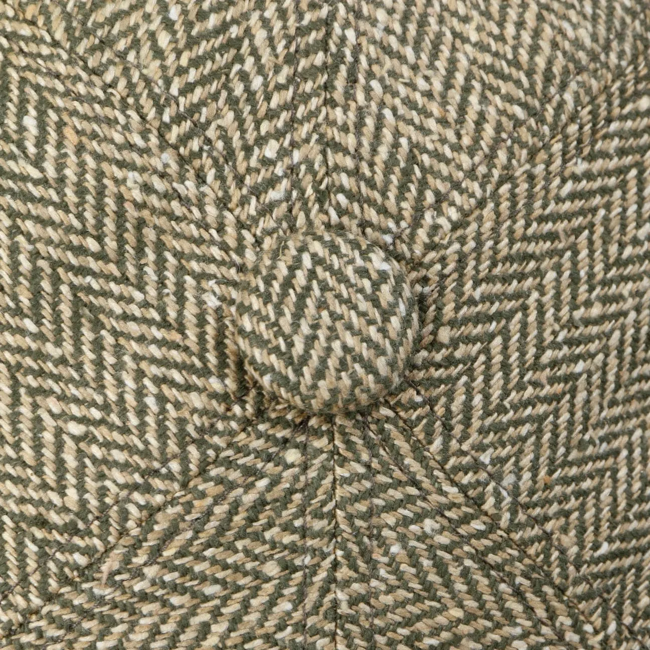 Milner Silk News Boy Cap by Stetson