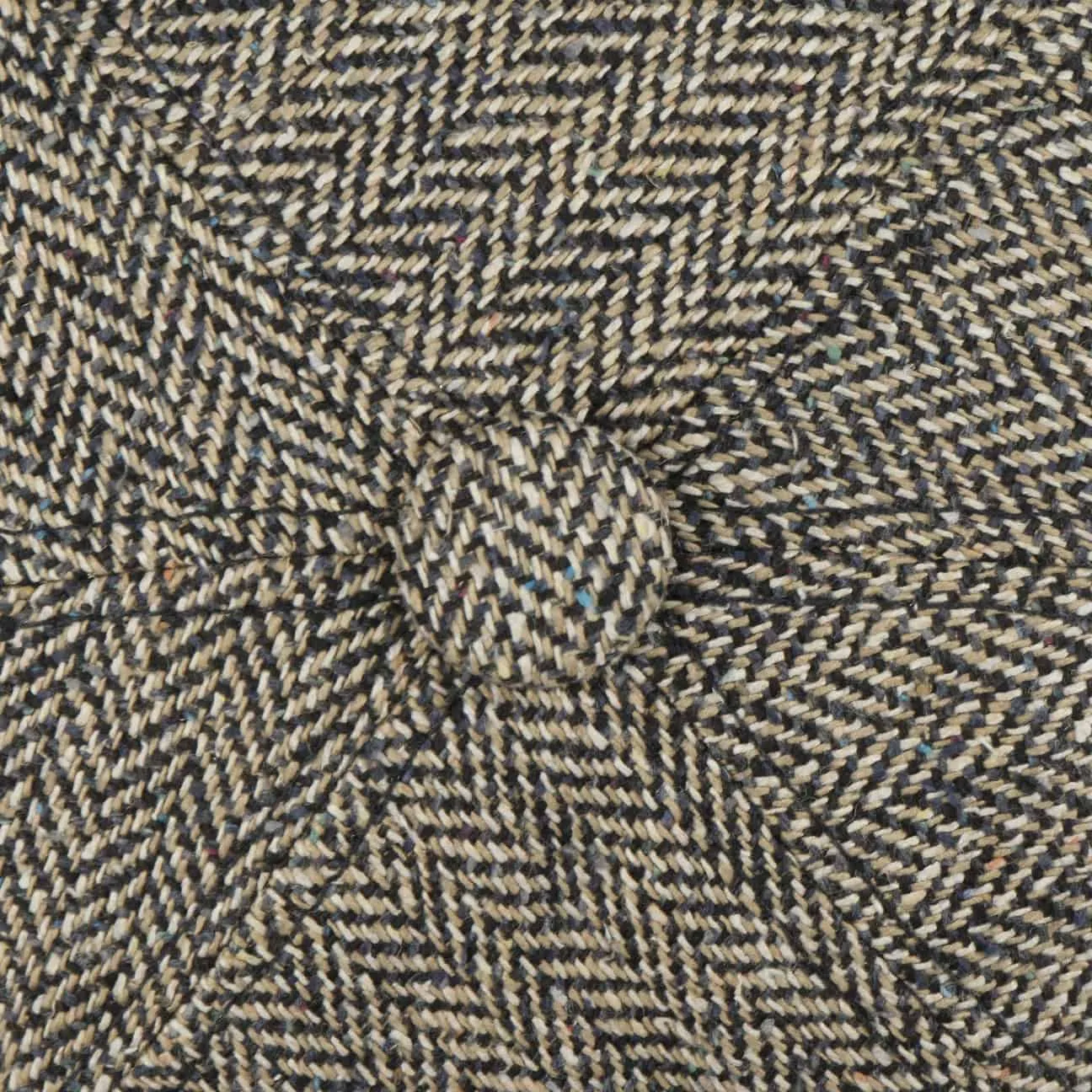 Milner Silk News Boy Cap by Stetson