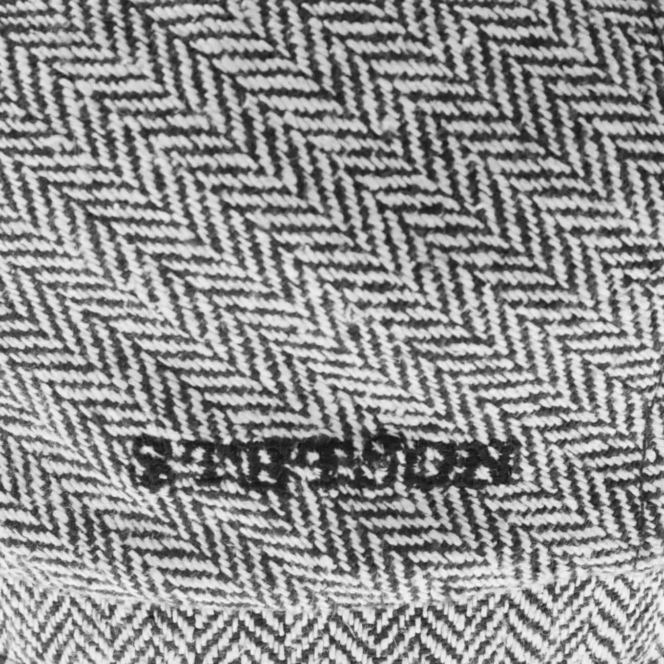Milner Silk News Boy Cap by Stetson